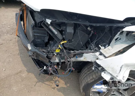 2019 Hyundai Santa Fe Xl Limited Ultimate из США, поврежденный, VIN KM8SRDHF0KU302300